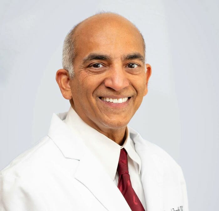 Dr. Pandhi